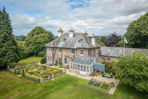 Talbothayes Lodge, West Stafford DT2 8AL