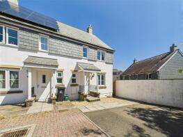 25, Carnglaze Close, Liskeard PL14 3WF