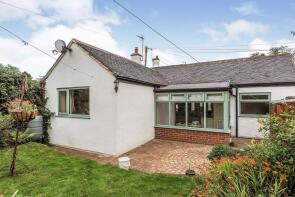 7, Worthington Lane, Derby DE73 8AR