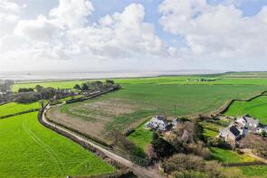 Cartref, Gileston Road, Barry CF62 4HU