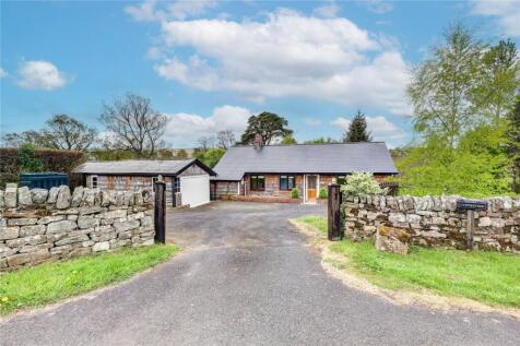 Bellingham, Hexham, Northumberland, NE48