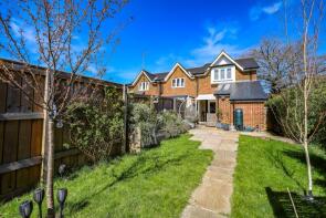 30, Temple Road, Liss GU33 7BS