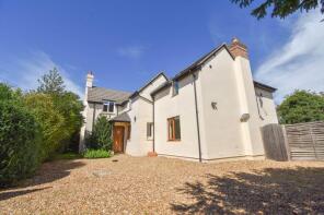 25 Welcome Cottage, Box End Road, Bedford MK43 8RP