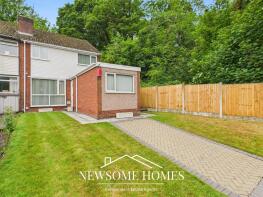 6, Providence Court, Bagillt Road, Holywell CH8 7EW
