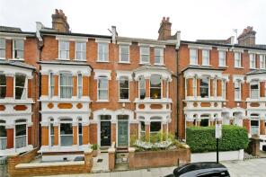91, Calabria Road, London N5 1HX
