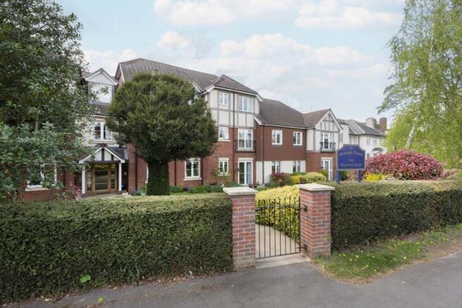 Grange Court