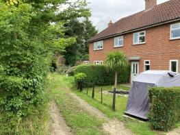 14, The Glebe, North Walsham NR28 9QR