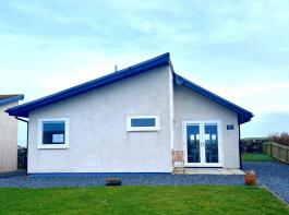 37, Laigh Isle, Newton Stewart DG8 8LS