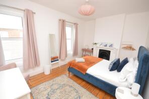 13, Oxford Street, Exeter EX2 9AG