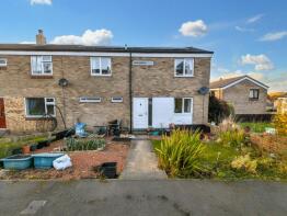 51, Allenfields, Hexham NE47 9DB