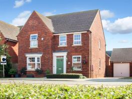 18, Lamport Crescent, Brooklands, Milton Keynes MK10 7GE
