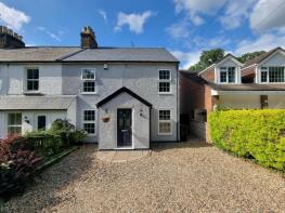 67, Mount Pleasant, Hertford SG13 7QZ