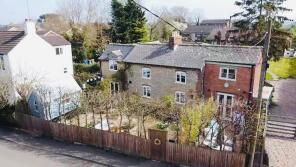 55 Rose Cottage, Forest Road, Northampton NN7 2DA