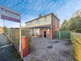 3, Withins Grove, Bolton BL2 5AJ