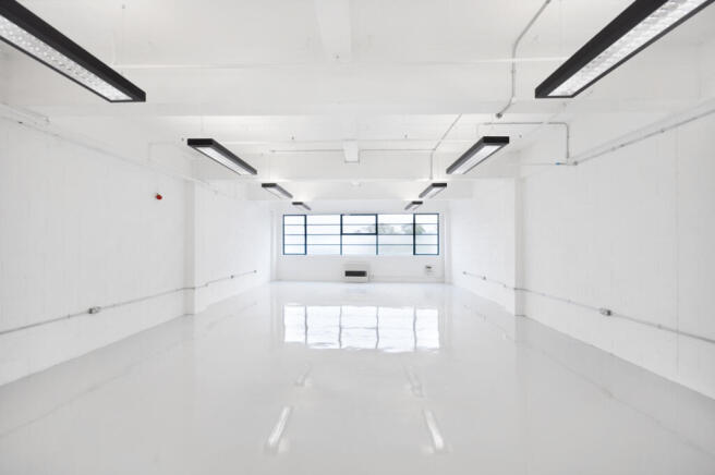 PARKHALL BUSINESS CENTRE