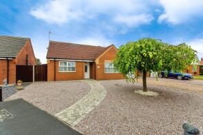 19, Thorlby Haven, Bicker, Boston PE20 3DD