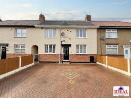 3, Welfare Road, Woodlands, Doncaster DN6 7PP