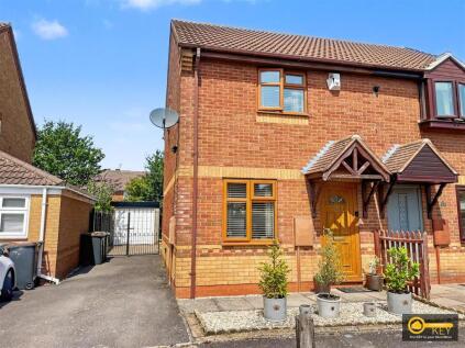 Bronze Close, Maple Park, Nuneaton