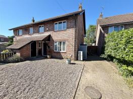 3, Meadowfield, Selby YO8 6DZ