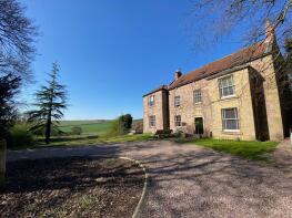 Bishops Lodge, Doncaster Road, Hooton Roberts, Rotherham S65 4PF