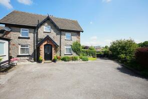 1, Station Terrace, Ulverston LA12 0LW