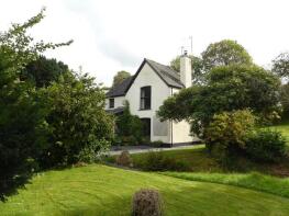 South Lerryn House, Road From Fore Street To Harris's Orchard, Lostwithiel PL22 0PU
