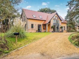 Summerfield, Felthorpe Road, Norwich NR9 5SU