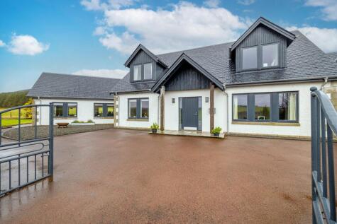 Wiston, Biggar, South Lanarkshire