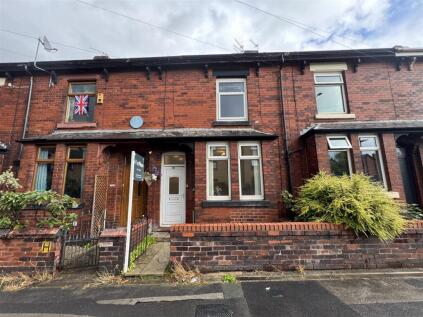 Edge Lane, Droylsden, Manchester, M43