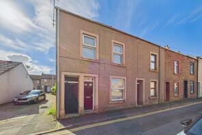 20, Lamb Lane, Egremont CA22 2AH