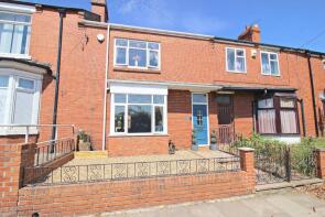 3, Victor Terrace, Durham DH7 7DG
