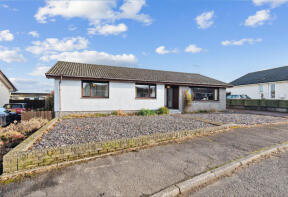 43, Millands Road, Thankerton, Biggar ML12 6NX