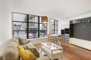 Flat 2, 20 Harlequin Court, Tavistock Street, London WC2E 7NZ