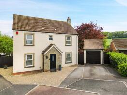 16, Shadow Walk, Elborough, Weston-super-mare BS24 8PH