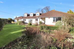 26 Meadowcroft, Five Bells, Watchet TA23 0HY
