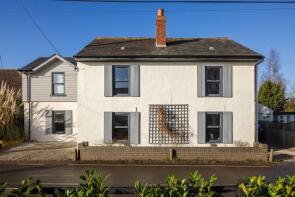 Hamsterley Cottage, The Street, Canterbury CT3 1HY