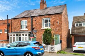 43, Fleckney Road, Leicester LE8 0HF