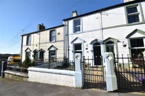 4, Vale View, Minor Road Through Camerton, Workington CA14 1LU