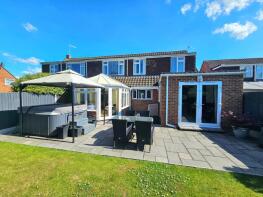 21, Durham Road, Wotton-under-edge GL12 8TH