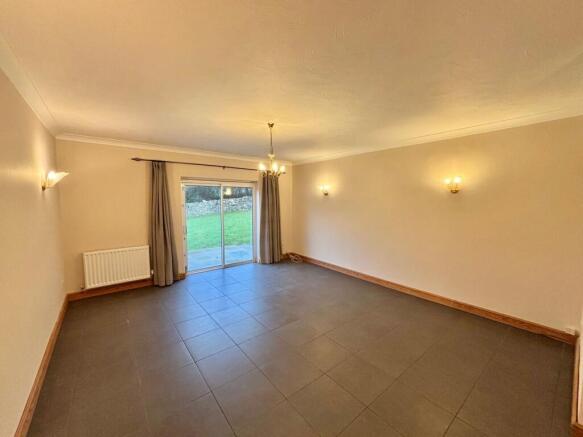 Reception Room 1