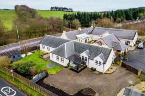 Kewnston Barn, School Road, Maybole KA19 8DL