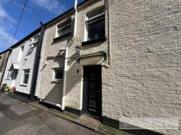 9, Argyle Terrace, Llwynypia, Tonypandy CF40 2JA