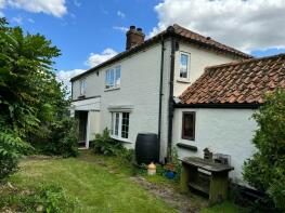 Gardeners Cottage, Rectory Road, Wood Norton NR20 5BA
