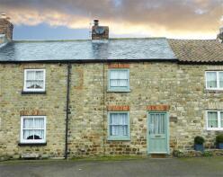 Fern Cottage, Thornborough Village, Bedale DL8 2RQ