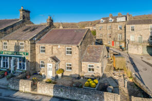 Jasmine Cottage, Kalashandy Warehouse To The Whinfields, Harrogate HG3 4HS