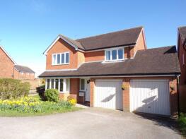 2, Spencer Gardens, Bicester OX27 0BS