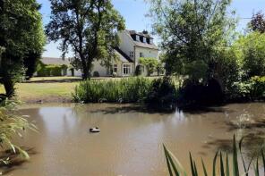 Yew Tree Cottage, Yew Tree Lane, Bridgemere CW5 7PY