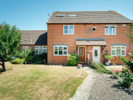 2, Strensham Gate, Worcester WR8 9JY