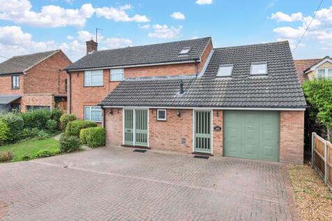 Toyse Lane, Burwell, CB25