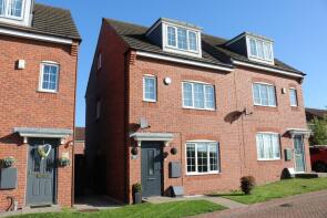 23, King Oswald Road, Doncaster DN9 1GW